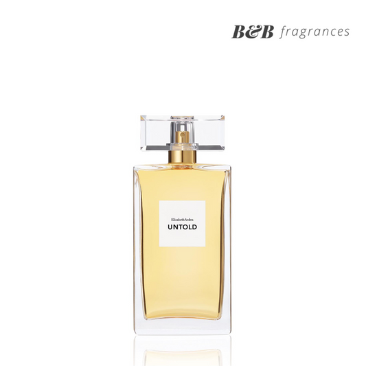 Elizabeth Arden Untold EDP