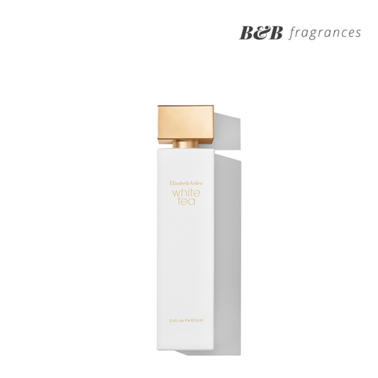 Elizabeth Arden White Tea EDP