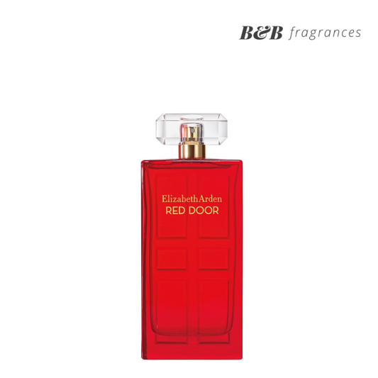 Elizabeth Arden Red Door EDP
