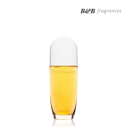 Elizabeth Arden Sunflower EDT