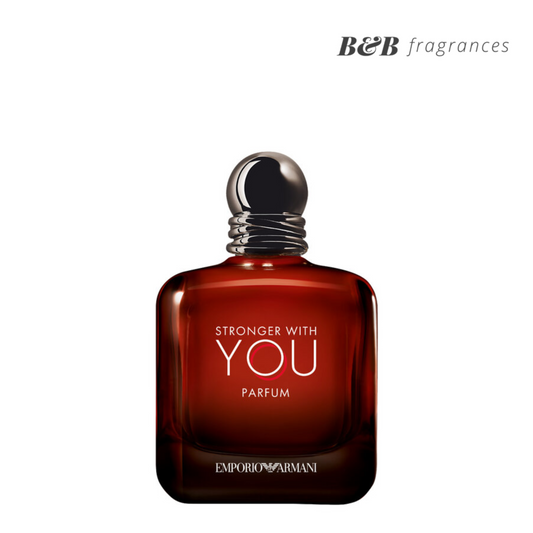 Emporio Armani Stronger With You Parfum