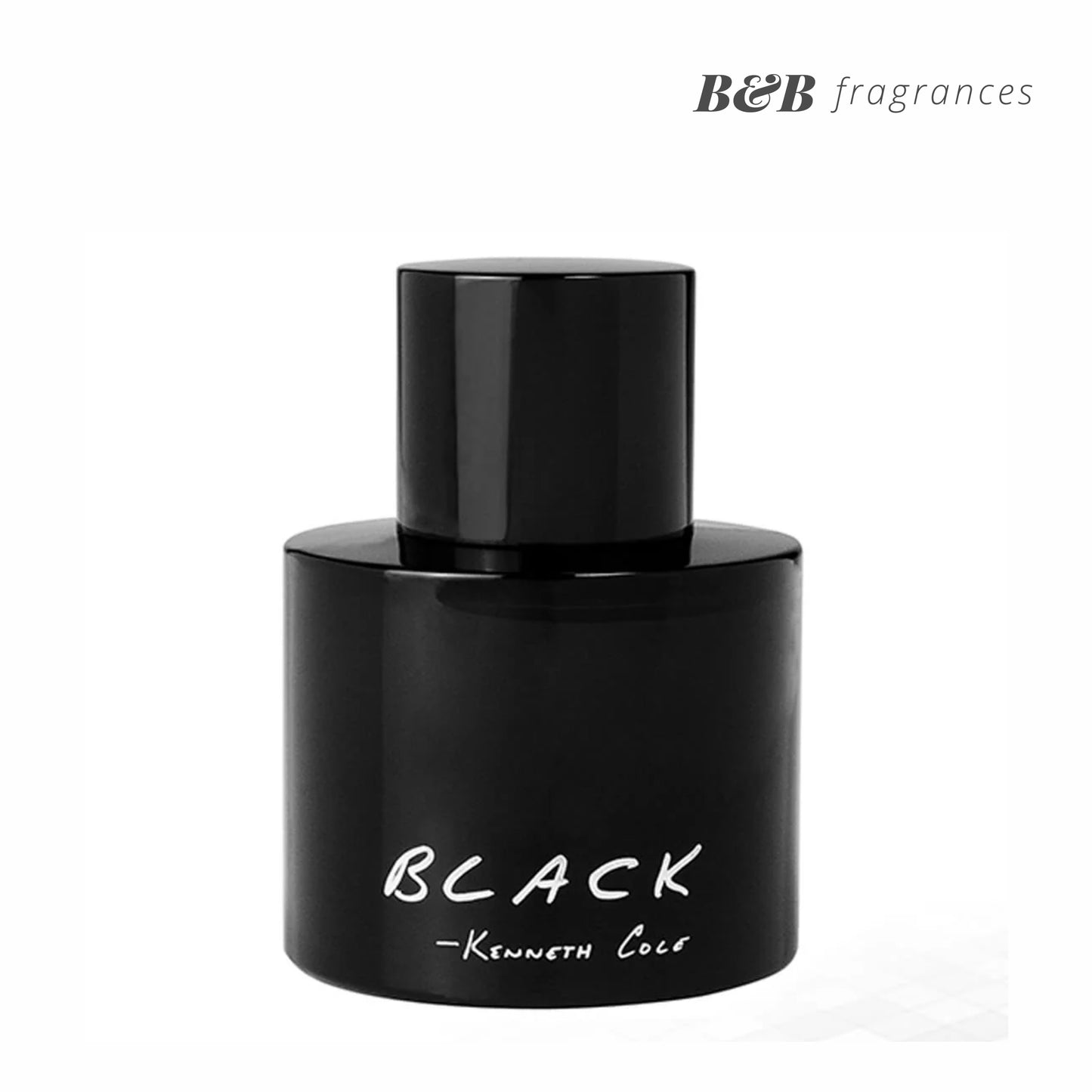 Kenneth Cole Black Eau De Toilette