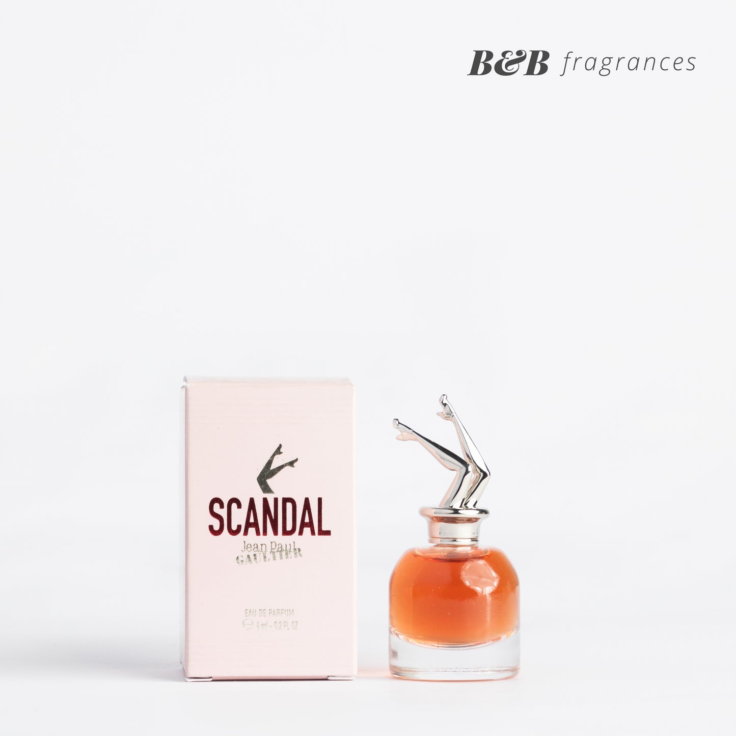 Jean Paul Gaultier Scandal EDP Miniature