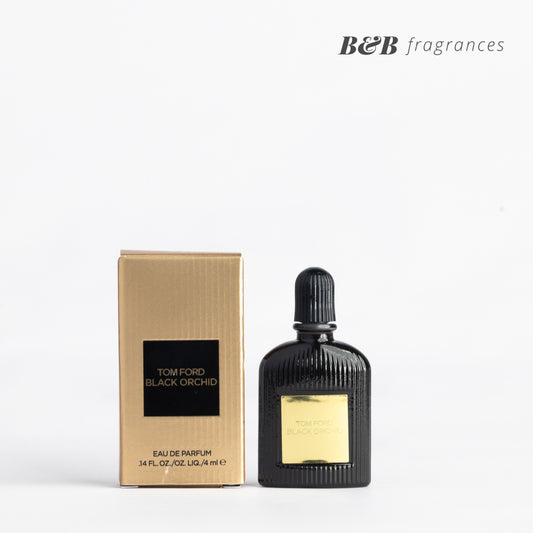 Tom Ford Black Orchid EDP Miniature