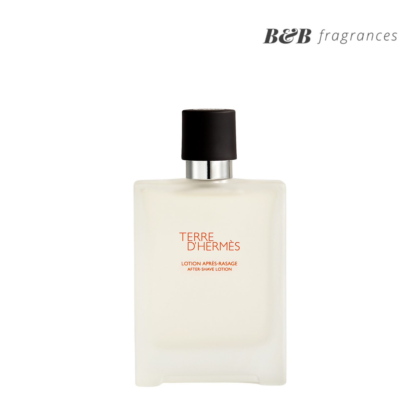 HERMES Terre d'Hermès After-Shave Lotion
