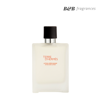 HERMES Terre d'Hermès After-Shave Lotion