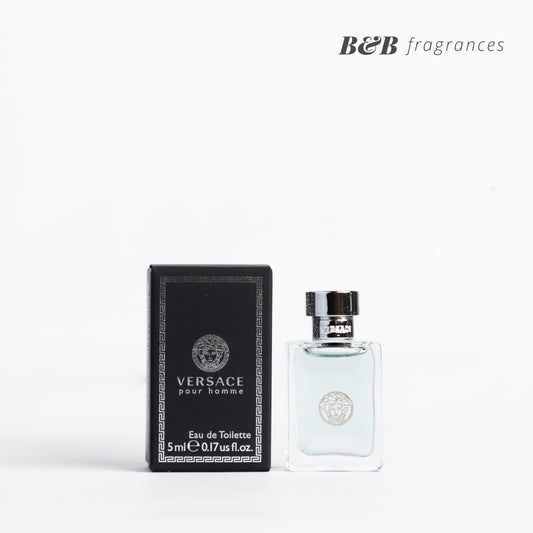 Versace Pour Homme EDT Miniature