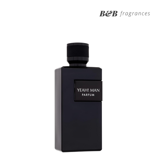 Maison Alhambra Yeah! Le Parfum