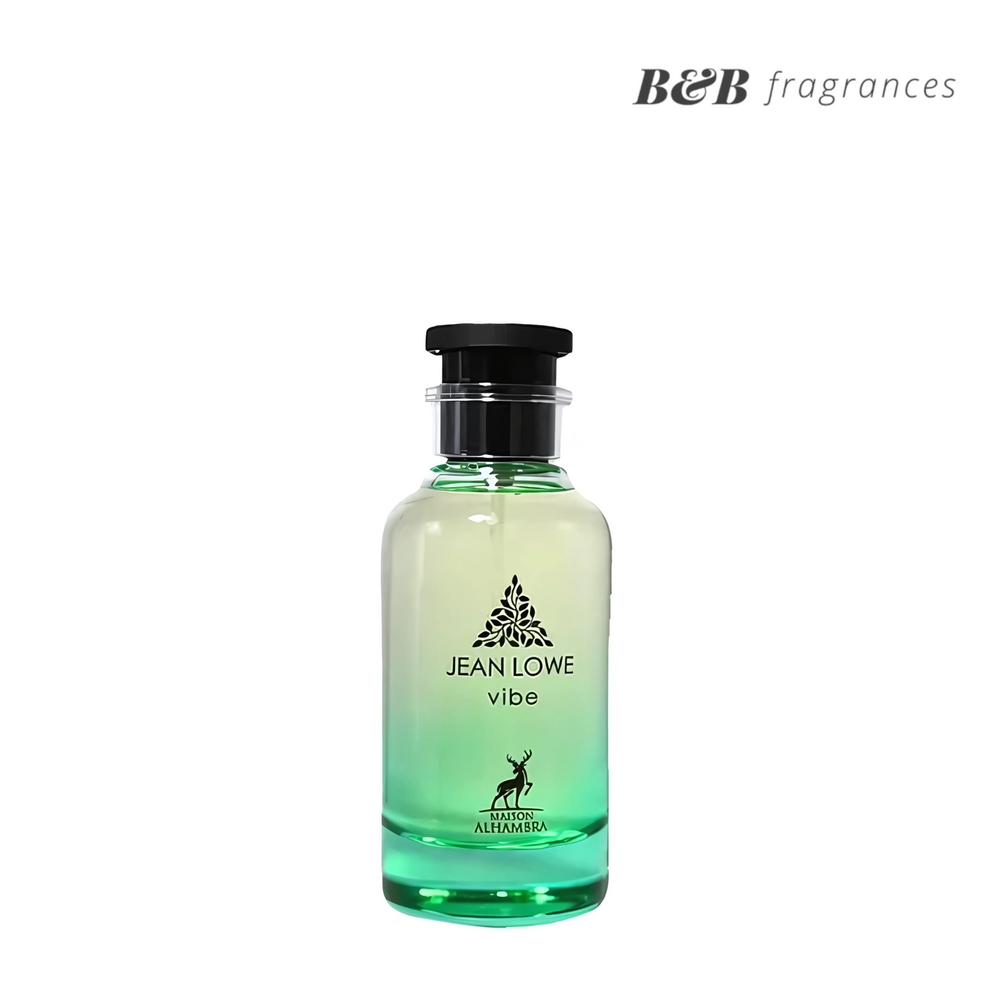 Maison Alhambra - Jean Lowe Vibe EDP