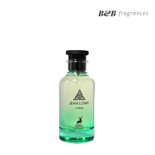 Maison Alhambra - Jean Lowe Vibe EDP