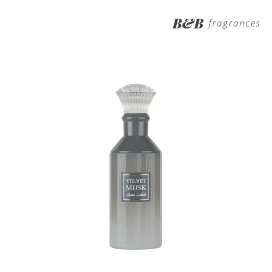 Lattafa Velvet Musk