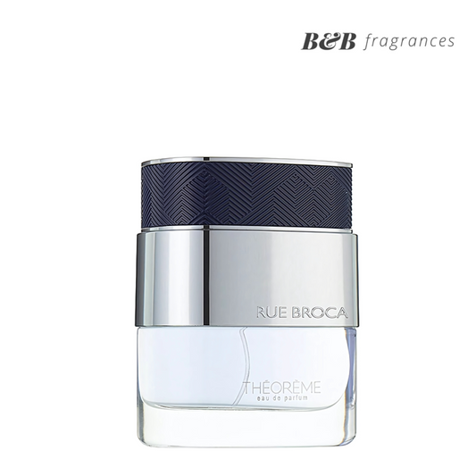 Rue Broca Theoreme Pour homme EDP