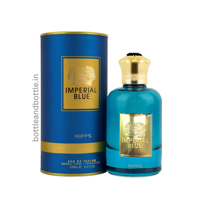 Riiffs Imperial Blue Eau De Parfum