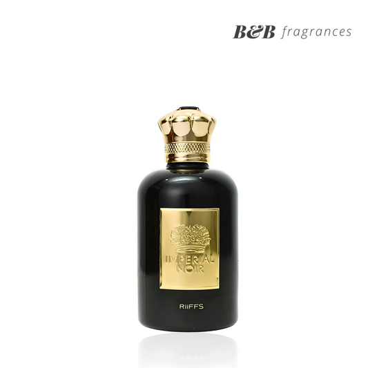 Riiffs Imperial Noir Eau De Parfum