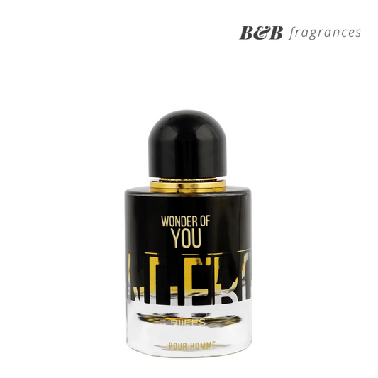 Riiffs Wonder of you Pour Homme EDP