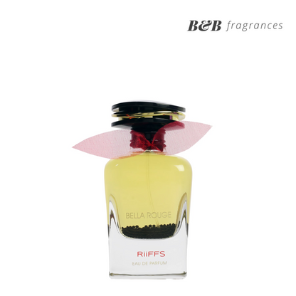Riiffs Bella Rouge EDP
