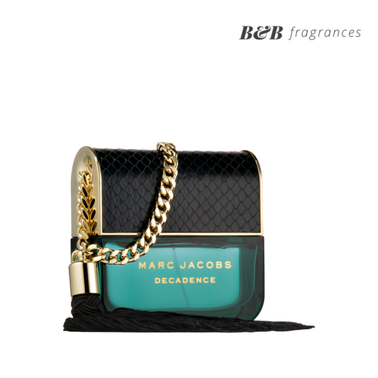 Marc Jacobs Decadence