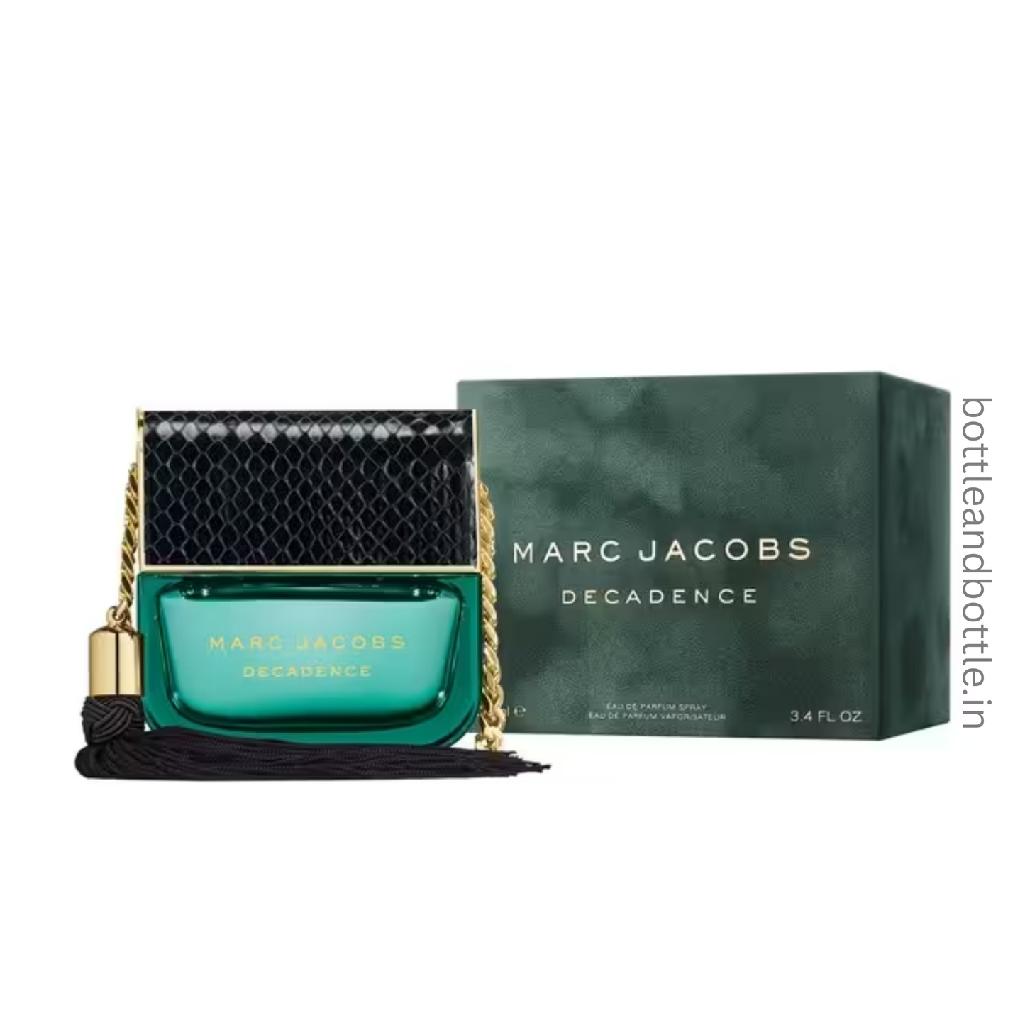 Marc Jacobs Decadence
