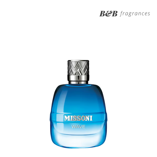 Missoni Wave Eau De Toilette