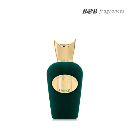 Sospiro Vibrato Eau De Parfum