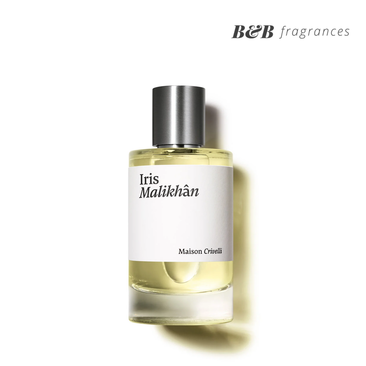 Maison Crivelli Iris Malikhan EDP