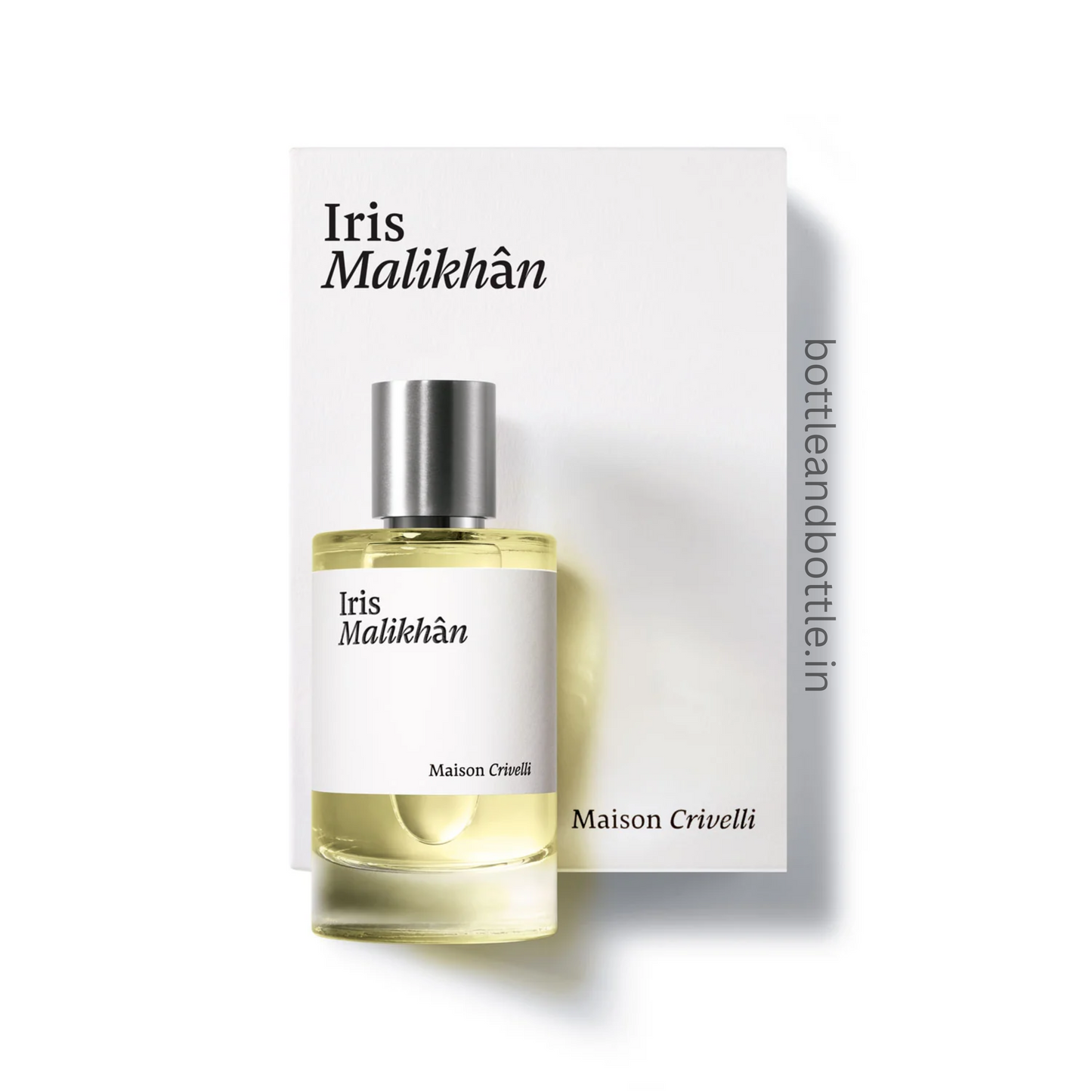 Maison Crivelli Iris Malikhan EDP