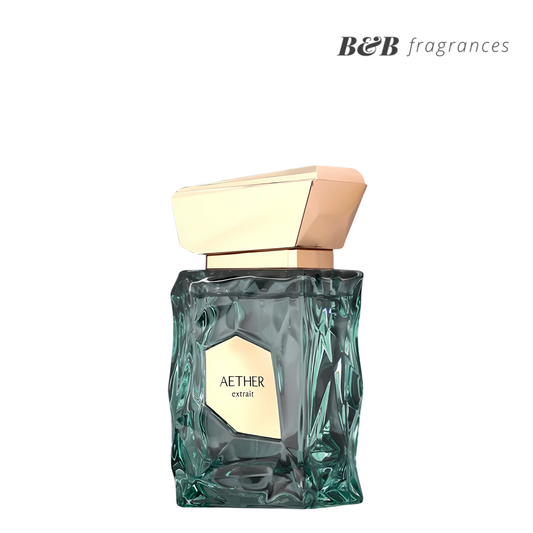 Fragrance World French Avenue Aether EDP