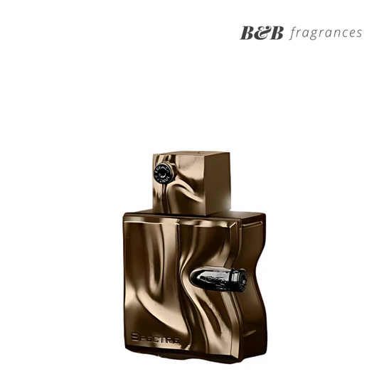 Fragrance World Ghost Spectre EDP