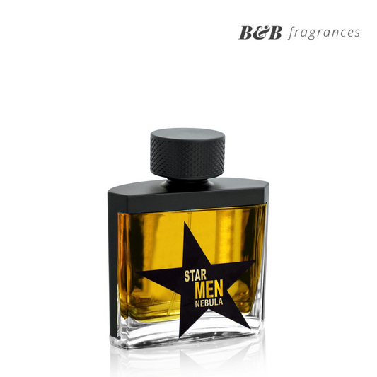 Fragrance World Star Men Nebula EDP