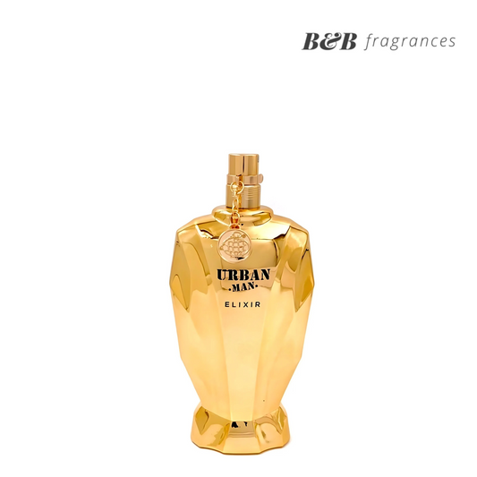 Fragrance World Urban Man Elixir