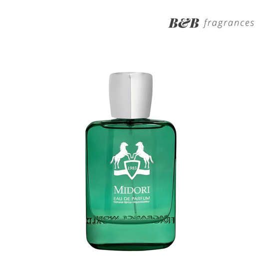 Fragrance World Midori EDP