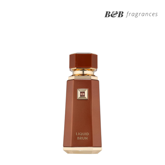 Fragrance World Liquid Brun EDP