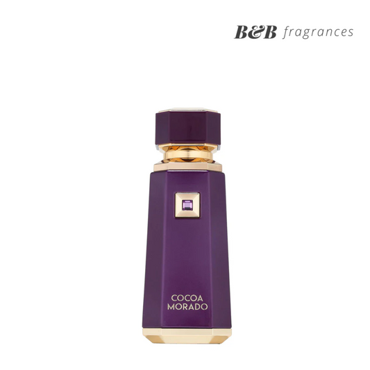 Fragrance World Cocoa Morado