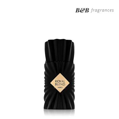 Fragrance World Royal Blend Nero