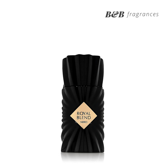 Fragrance World Royal Blend Nero