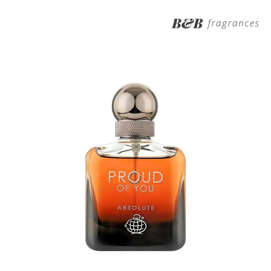 Fragrance World Proud Of You Absolute