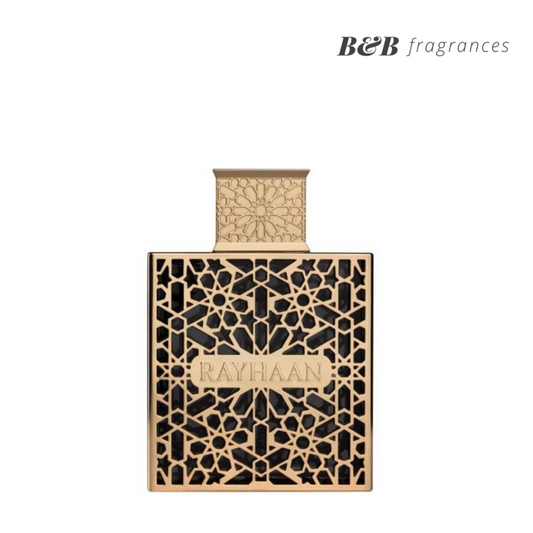 Rayhaan Elixir Eau De Parfum