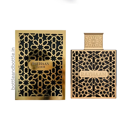 Rayhaan Elixir Eau De Parfum