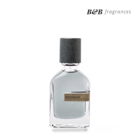 Orto Parisi Megamare Extrait de Parfum