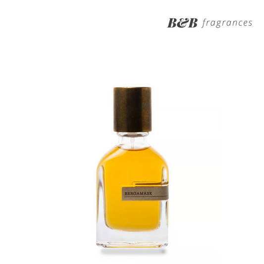 Orto Parisi Bergamask Extrait de Parfum