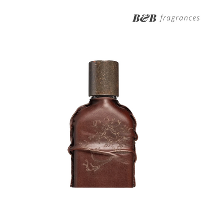 Orto Parisi Cuoium Extrait De Parfum