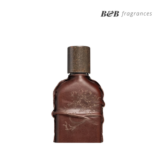 Orto Parisi Cuoium Extrait De Parfum