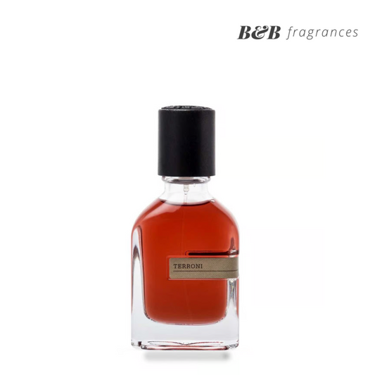 Orto Parisi Terroni Extrait de Parfum