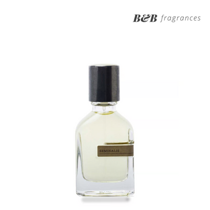 Orto Parisi Seminalis Extrait de Parfum