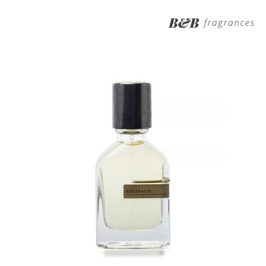 Orto Parisi Seminalis Extrait de Parfum
