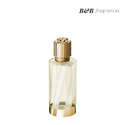 Atelier Versace Cédrat de Diamante Eau De Parfum
