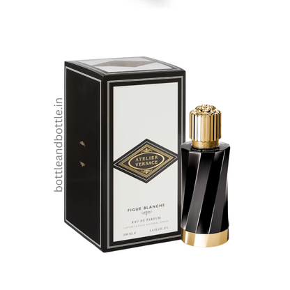 Atelier Versace Figue Blanche Eau De Parfum