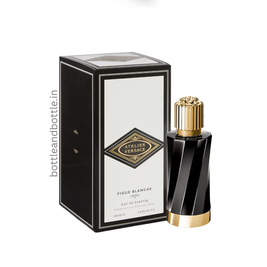 Atelier Versace Figue Blanche Eau De Parfum