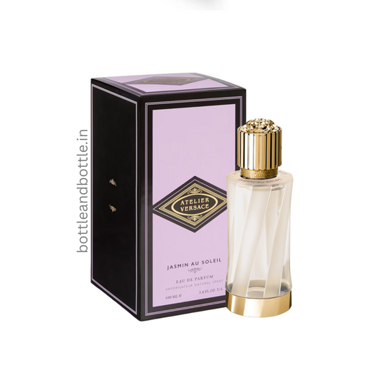 Atelier Versace Jasmin au Soleil Eau De Parfum