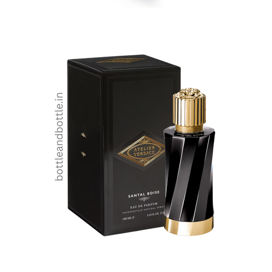 Atelier Versace Santal Boisé Eau De Parfum